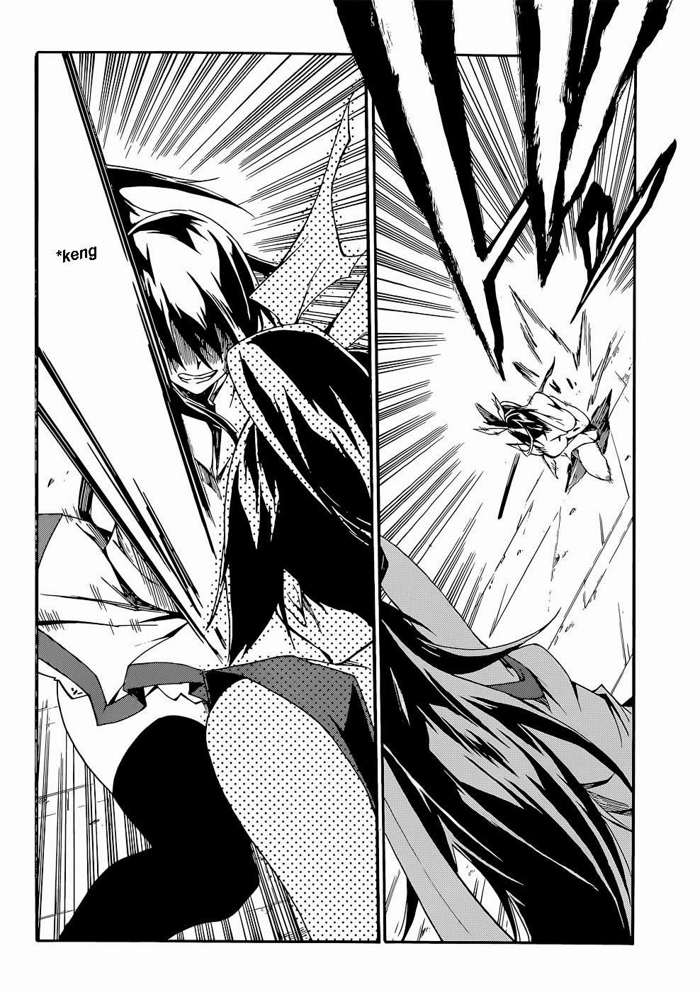 Akame Ga Kill! Zero Chapter 12 - Trang 2