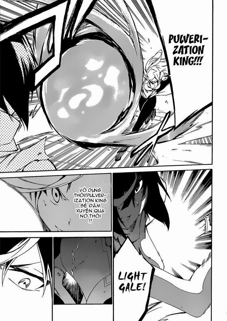 Akame Ga Kill! Zero Chapter 11 - Trang 2