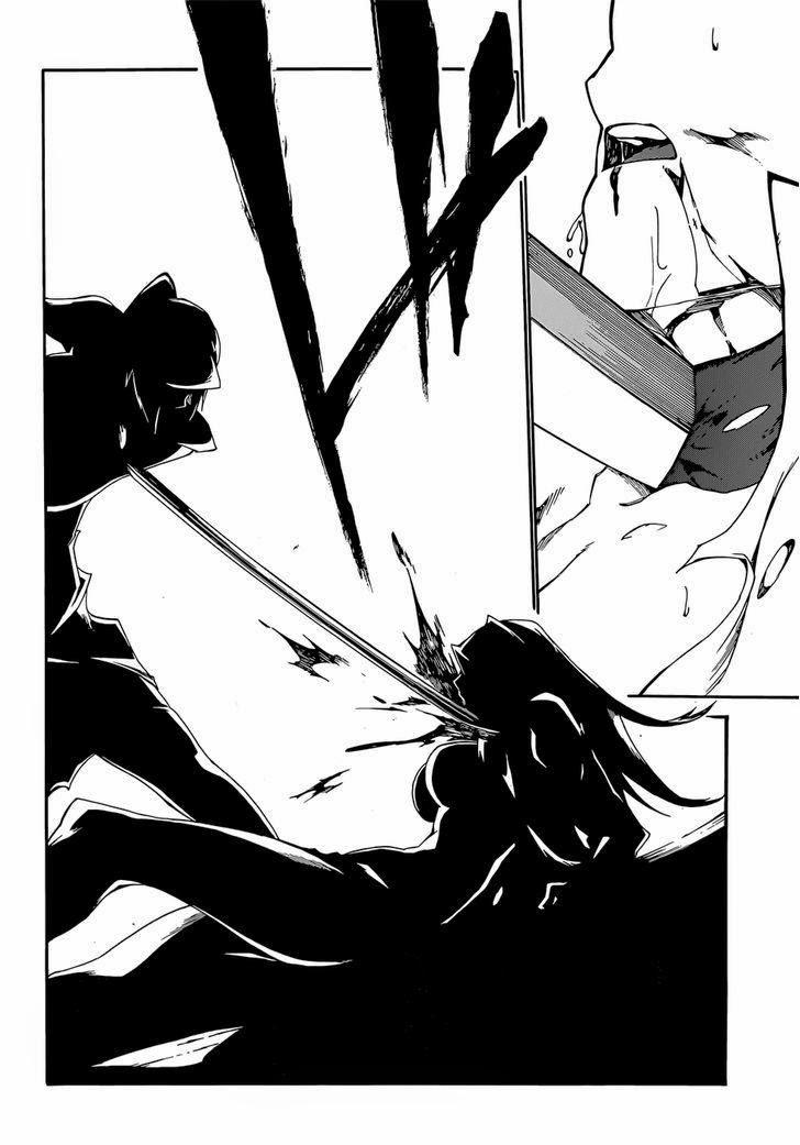 Akame Ga Kill! Zero Chapter 11 - Trang 2