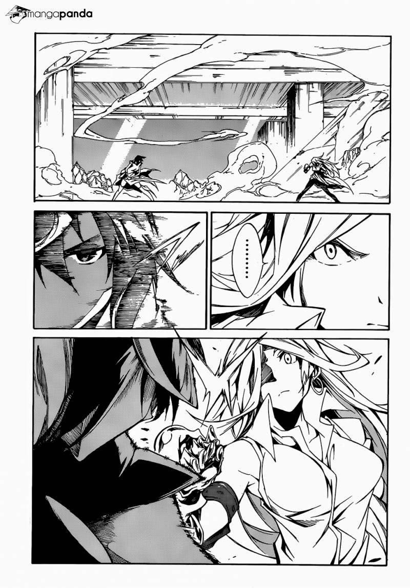 Akame Ga Kill! Zero Chapter 10 - Trang 2