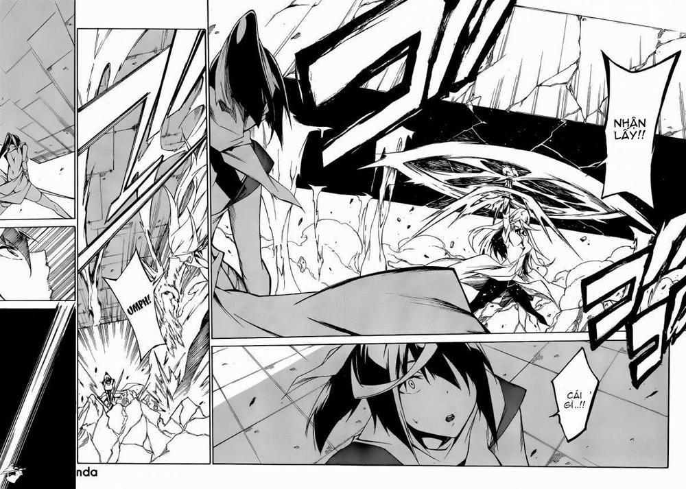 Akame Ga Kill! Zero Chapter 10 - Trang 2