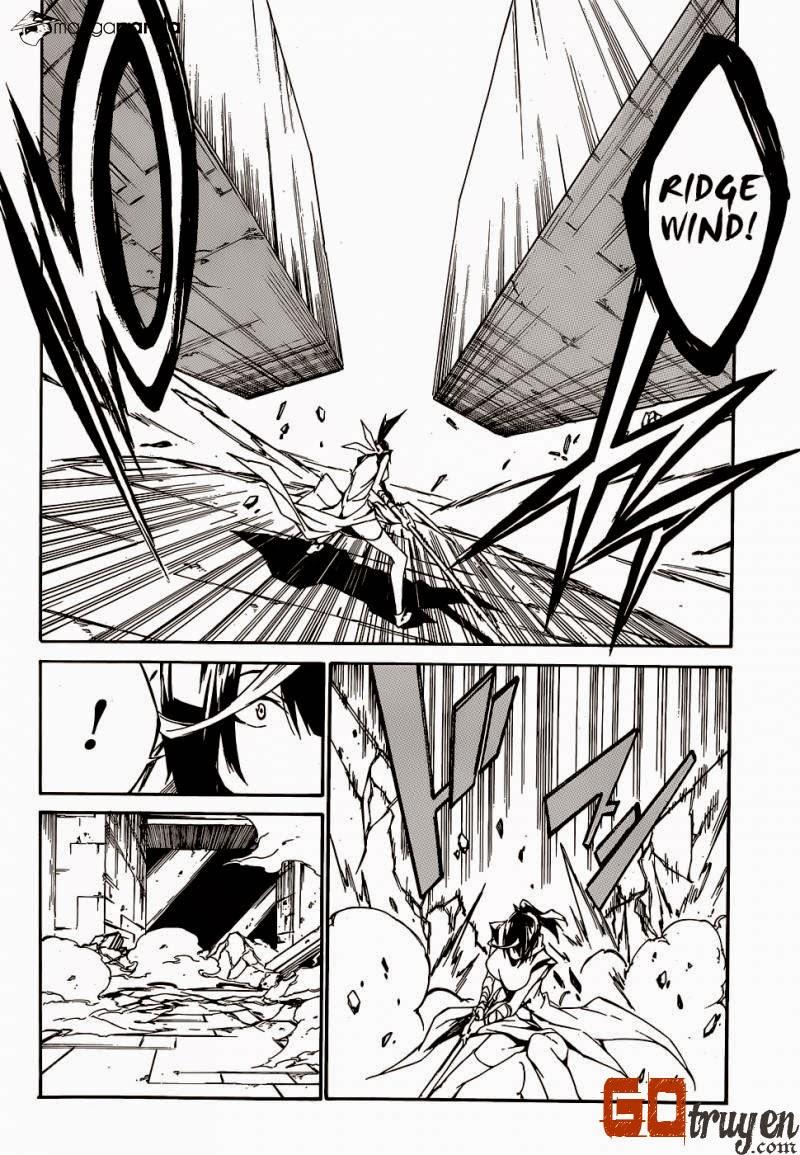 Akame Ga Kill! Zero Chapter 10 - Trang 2