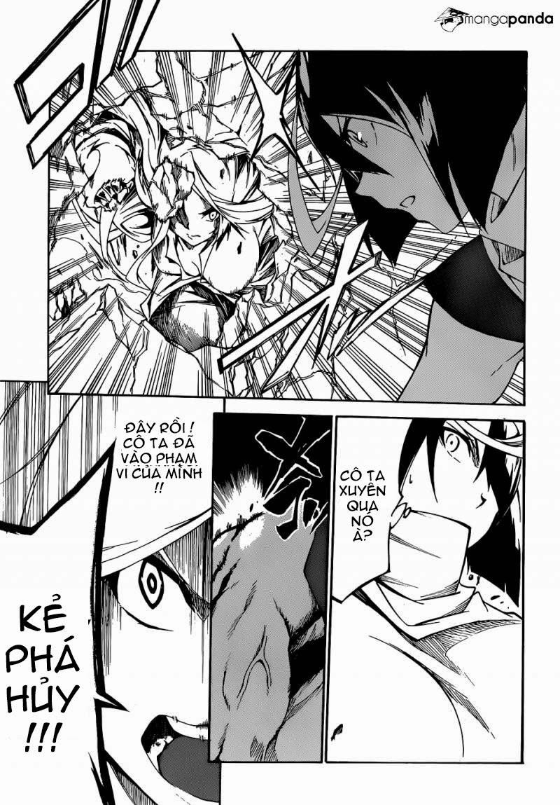 Akame Ga Kill! Zero Chapter 10 - Trang 2