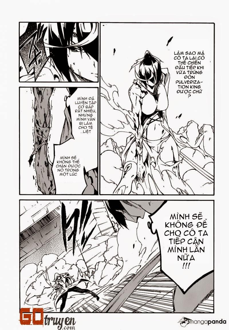 Akame Ga Kill! Zero Chapter 10 - Trang 2