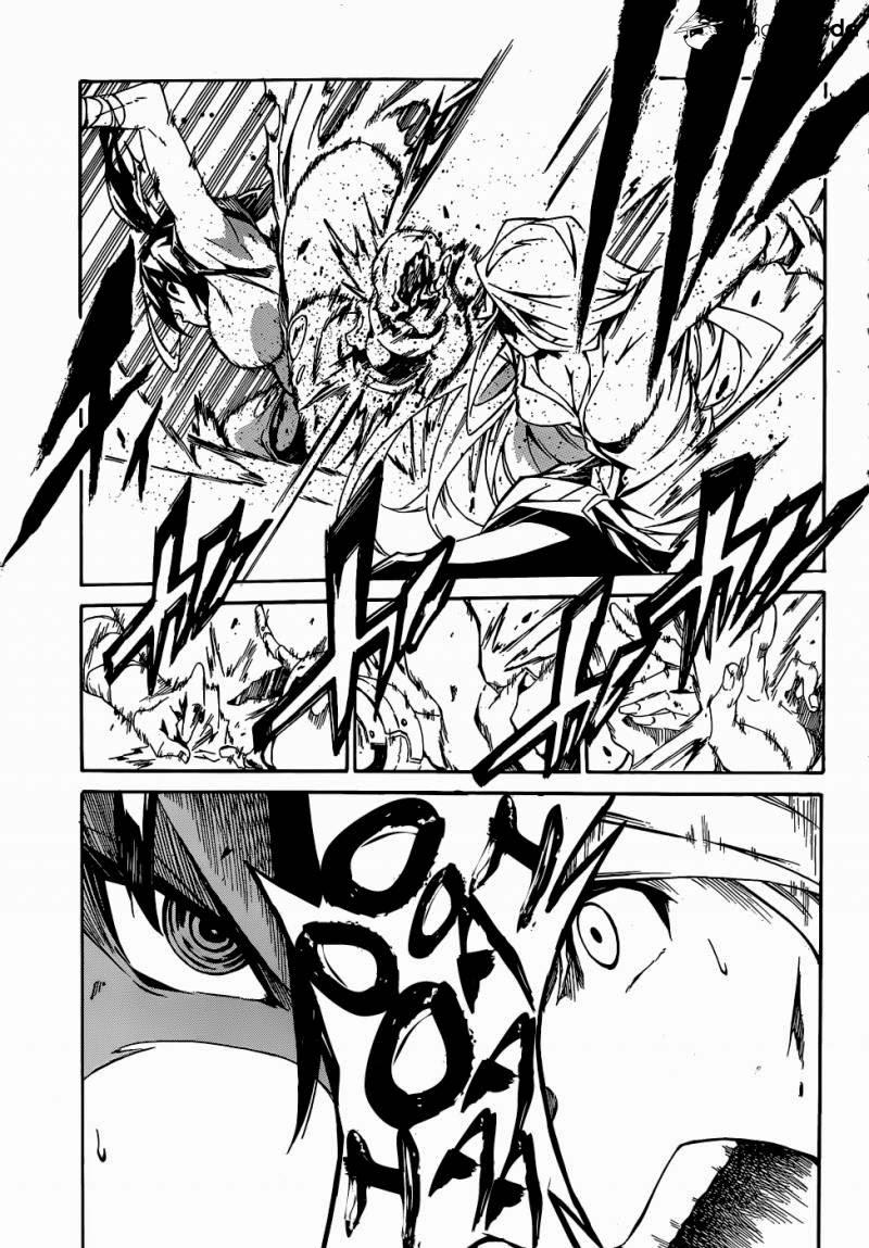 Akame Ga Kill! Zero Chapter 10 - Trang 2