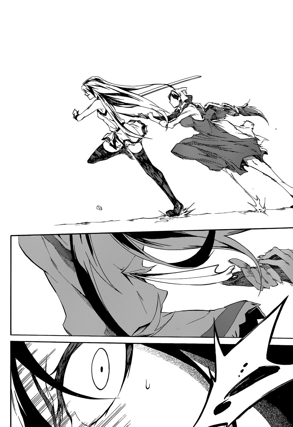 Akame Ga Kill! Zero Chapter 4 - Trang 2