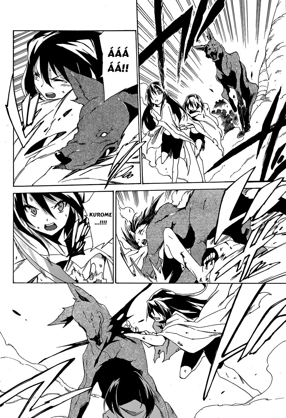 Akame Ga Kill! Zero Chapter 2 - Trang 2