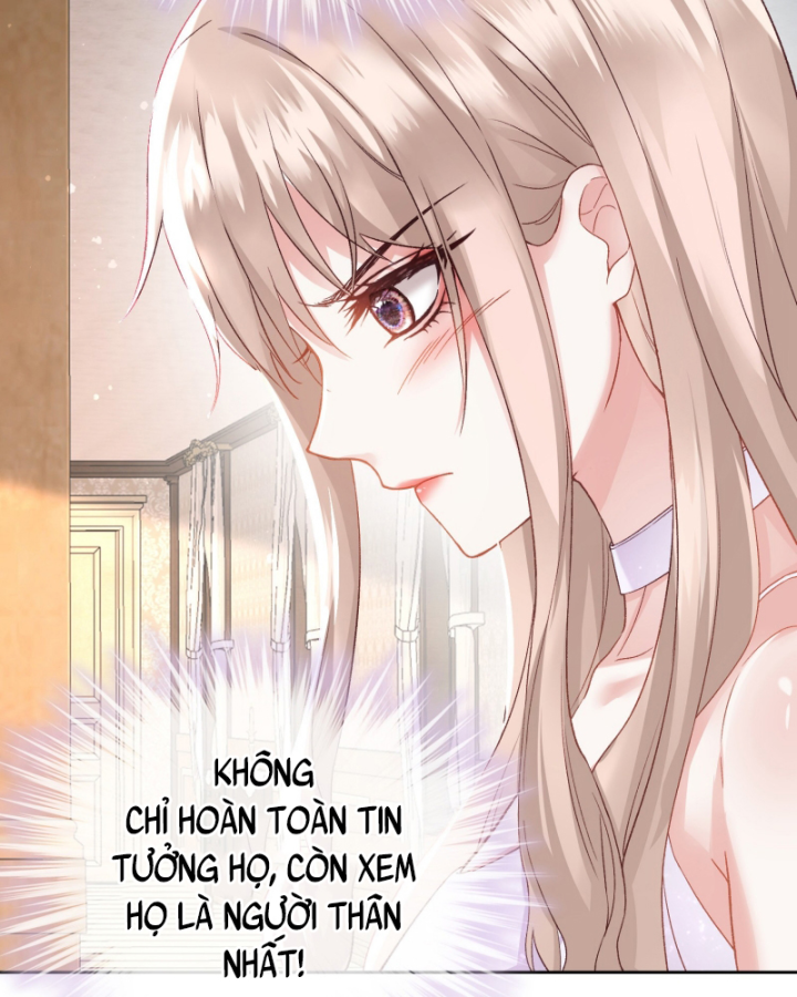 Thiên Kim Hào Môn Sau Khi Sống Lại Đại Sát Tứ Phương Chapter 1 - Trang 2