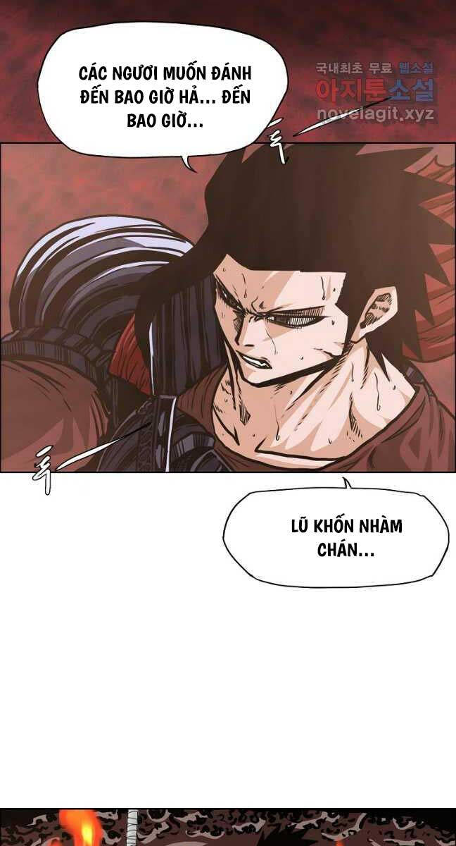 Bậc Thầy Kiếm Sư Chapter 125 - Trang 2