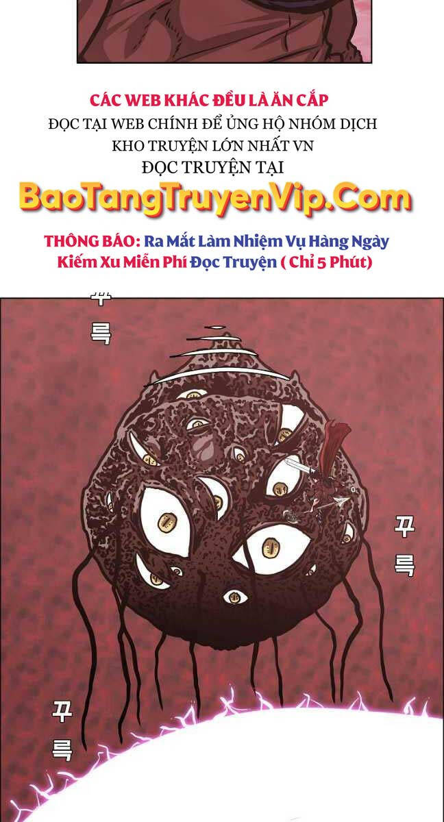 Bậc Thầy Kiếm Sư Chapter 125 - Trang 2