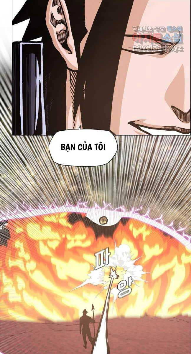 Bậc Thầy Kiếm Sư Chapter 125 - Trang 2