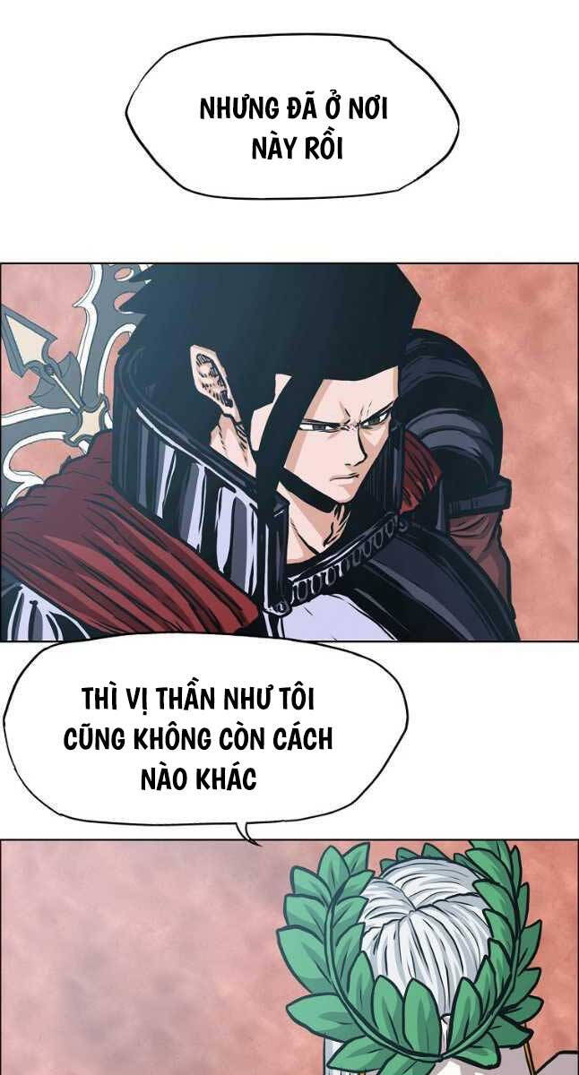 Bậc Thầy Kiếm Sư Chapter 123 - Trang 2