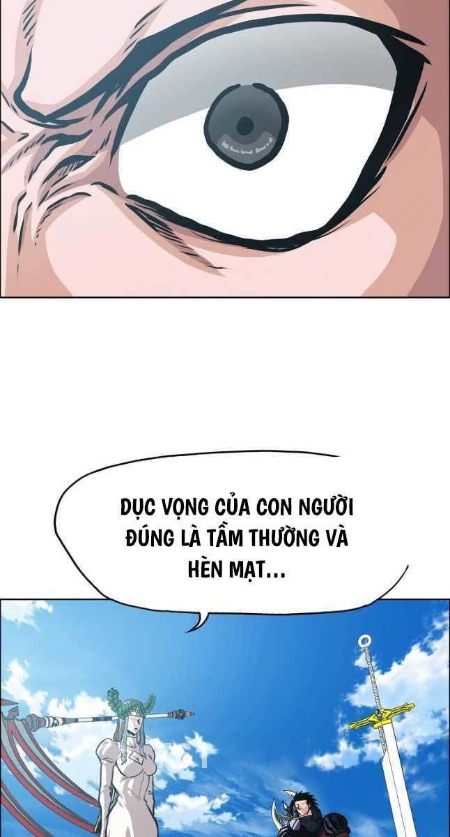 Bậc Thầy Kiếm Sư Chapter 123 - Trang 2