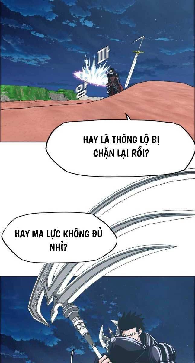 Bậc Thầy Kiếm Sư Chapter 123 - Trang 2