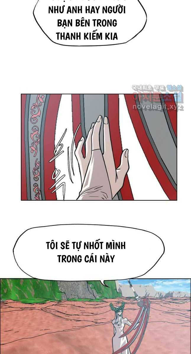 Bậc Thầy Kiếm Sư Chapter 123 - Trang 2