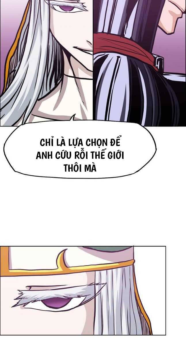 Bậc Thầy Kiếm Sư Chapter 120 - Trang 2