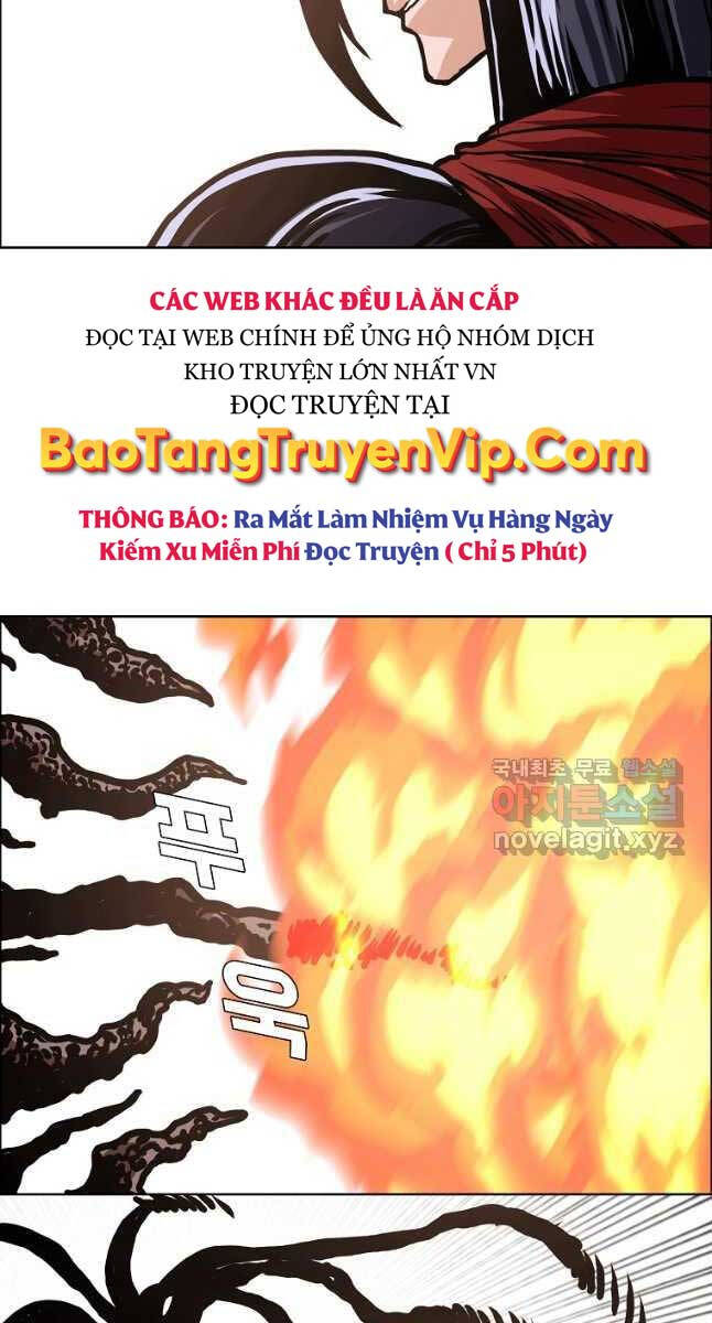 Bậc Thầy Kiếm Sư Chapter 117 - Trang 2