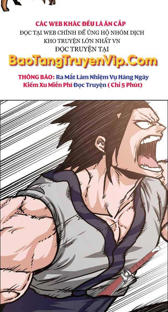 Bậc Thầy Kiếm Sư Chapter 116 - Trang 2