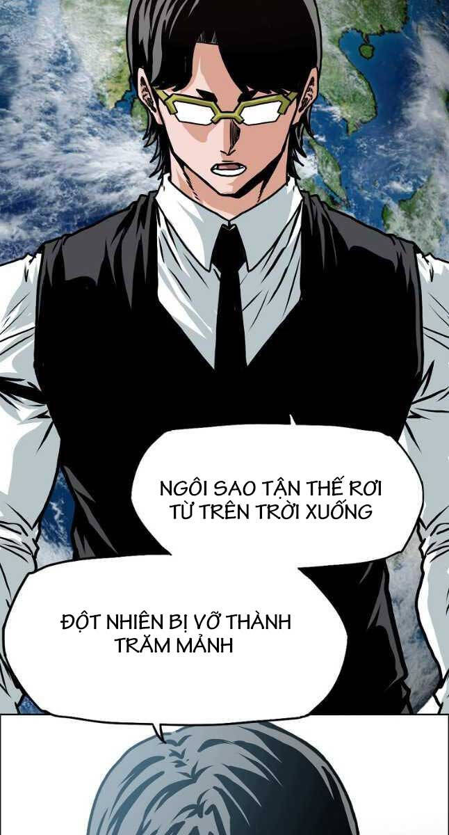 Bậc Thầy Kiếm Sư Chapter 115 - Trang 2