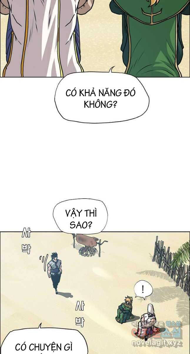 Bậc Thầy Kiếm Sư Chapter 114 - Trang 2