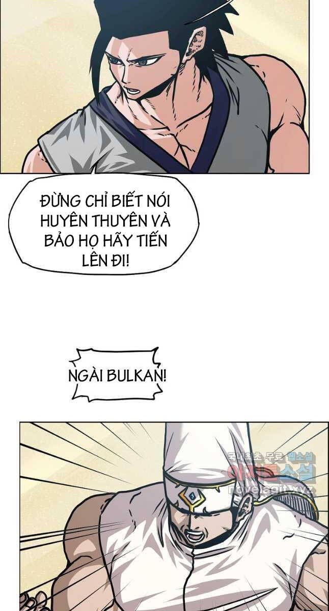 Bậc Thầy Kiếm Sư Chapter 114 - Trang 2