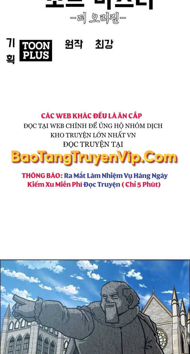 Bậc Thầy Kiếm Sư Chapter 111 - Trang 2