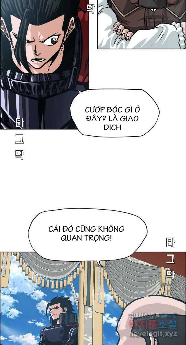 Bậc Thầy Kiếm Sư Chapter 110 - Trang 2