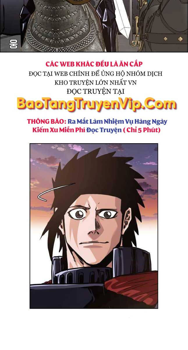 Bậc Thầy Kiếm Sư Chapter 110 - Trang 2