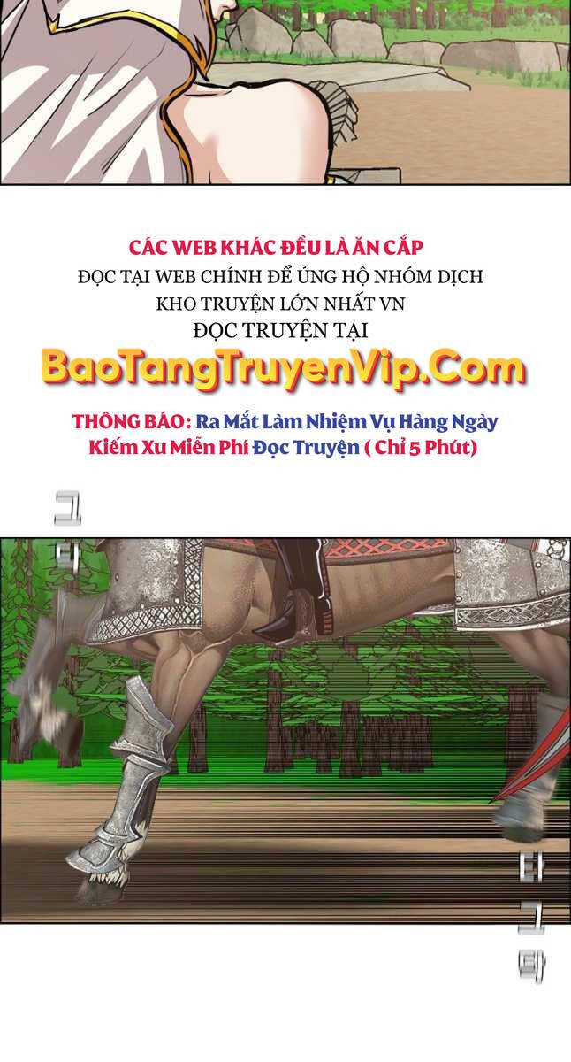 Bậc Thầy Kiếm Sư Chapter 110 - Trang 2