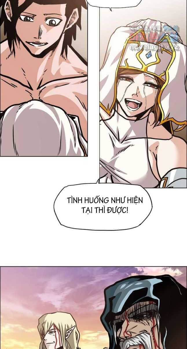 Bậc Thầy Kiếm Sư Chapter 109 - Trang 2