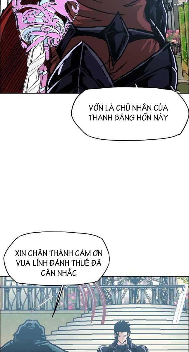 Bậc Thầy Kiếm Sư Chapter 109 - Trang 2