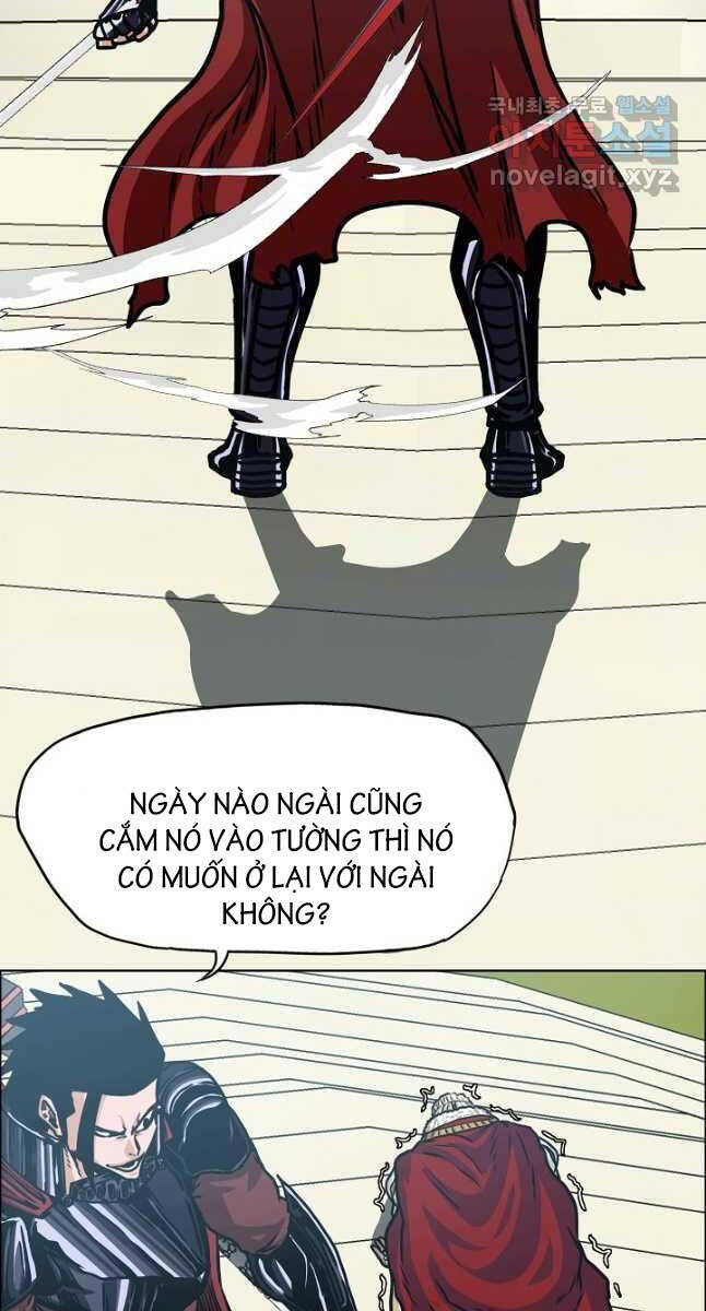 Bậc Thầy Kiếm Sư Chapter 109 - Trang 2