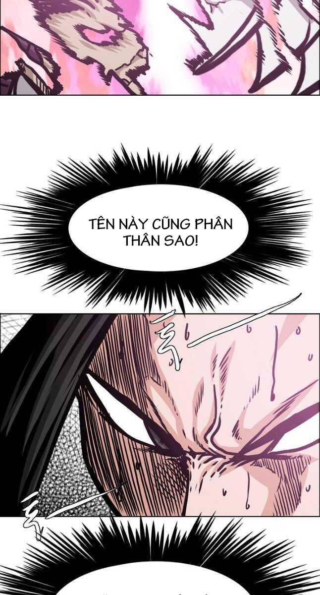 Bậc Thầy Kiếm Sư Chapter 108 - Trang 2