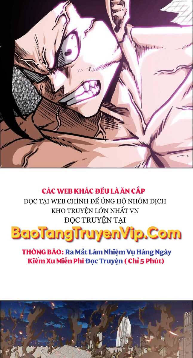 Bậc Thầy Kiếm Sư Chapter 107 - Trang 2