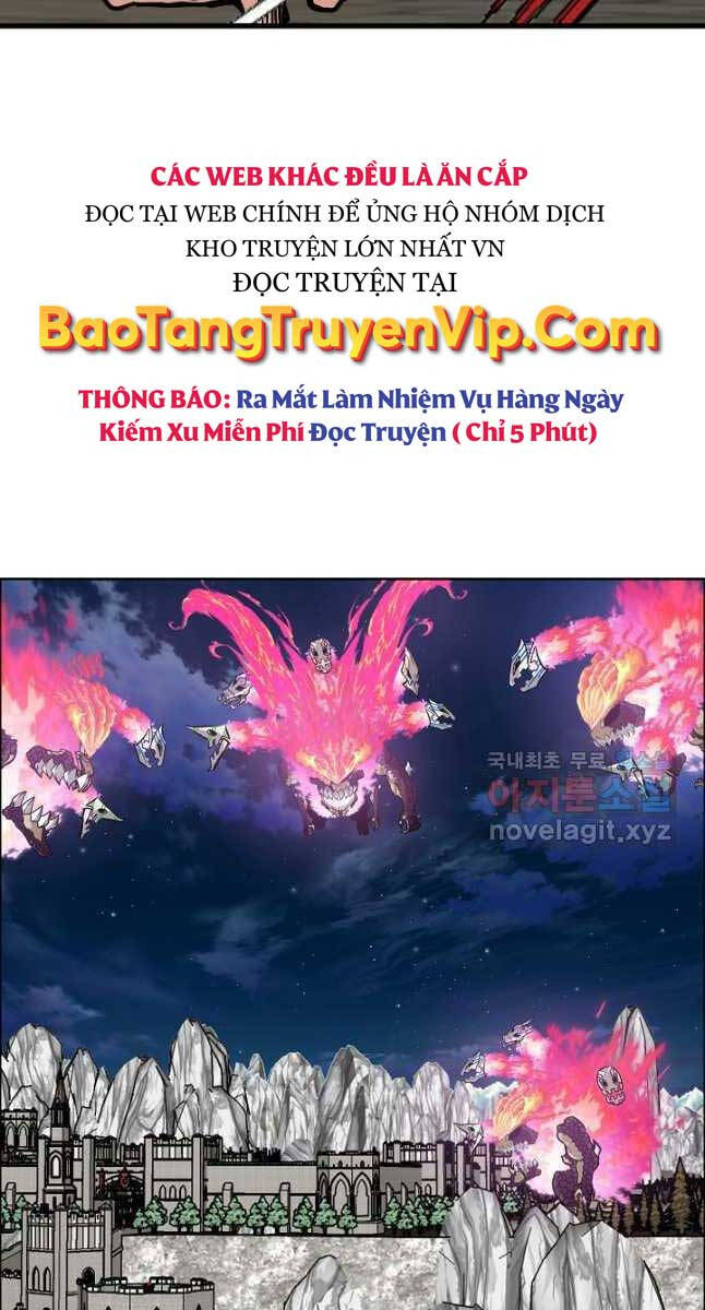 Bậc Thầy Kiếm Sư Chapter 107 - Trang 2