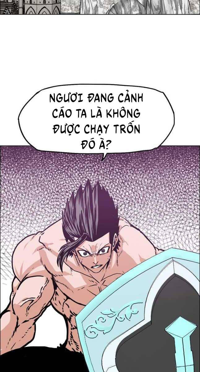 Bậc Thầy Kiếm Sư Chapter 107 - Trang 2