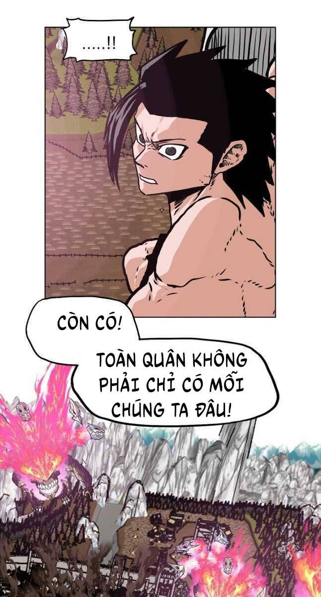 Bậc Thầy Kiếm Sư Chapter 107 - Trang 2