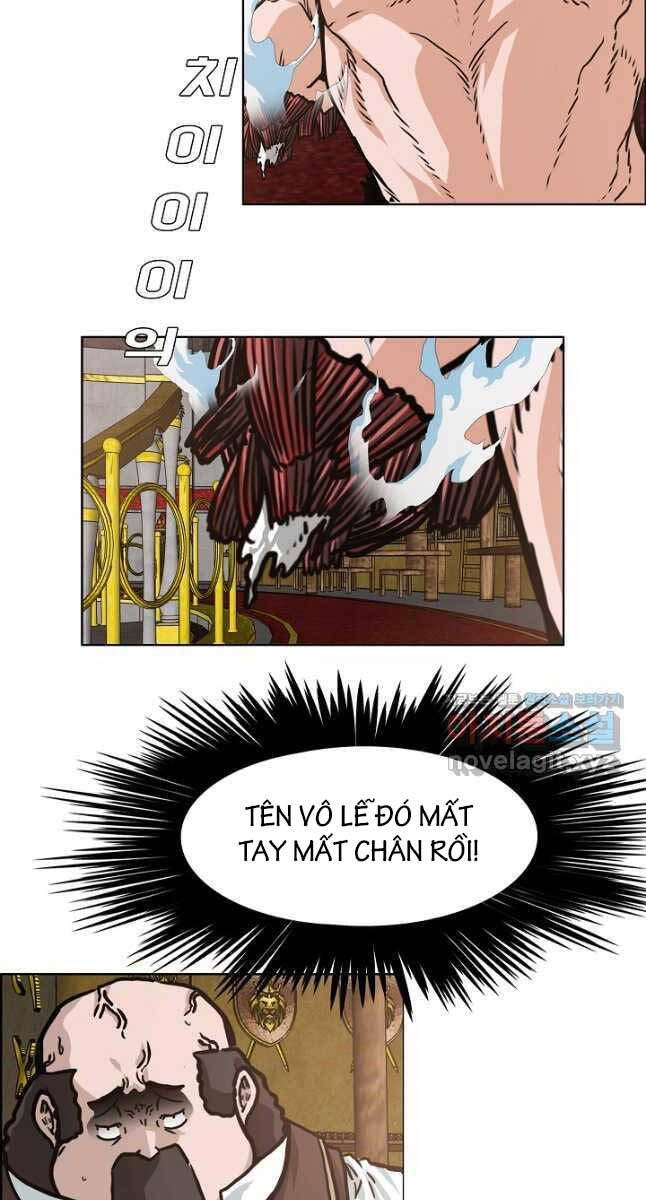 Bậc Thầy Kiếm Sư Chapter 106 - Trang 2