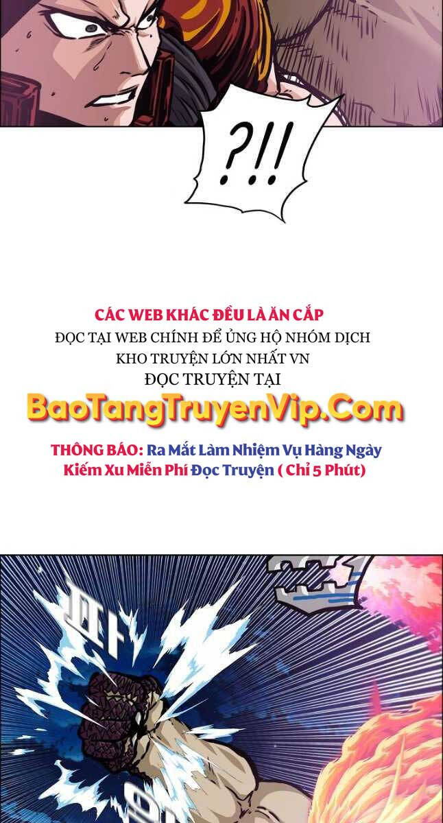 Bậc Thầy Kiếm Sư Chapter 103 - Trang 2