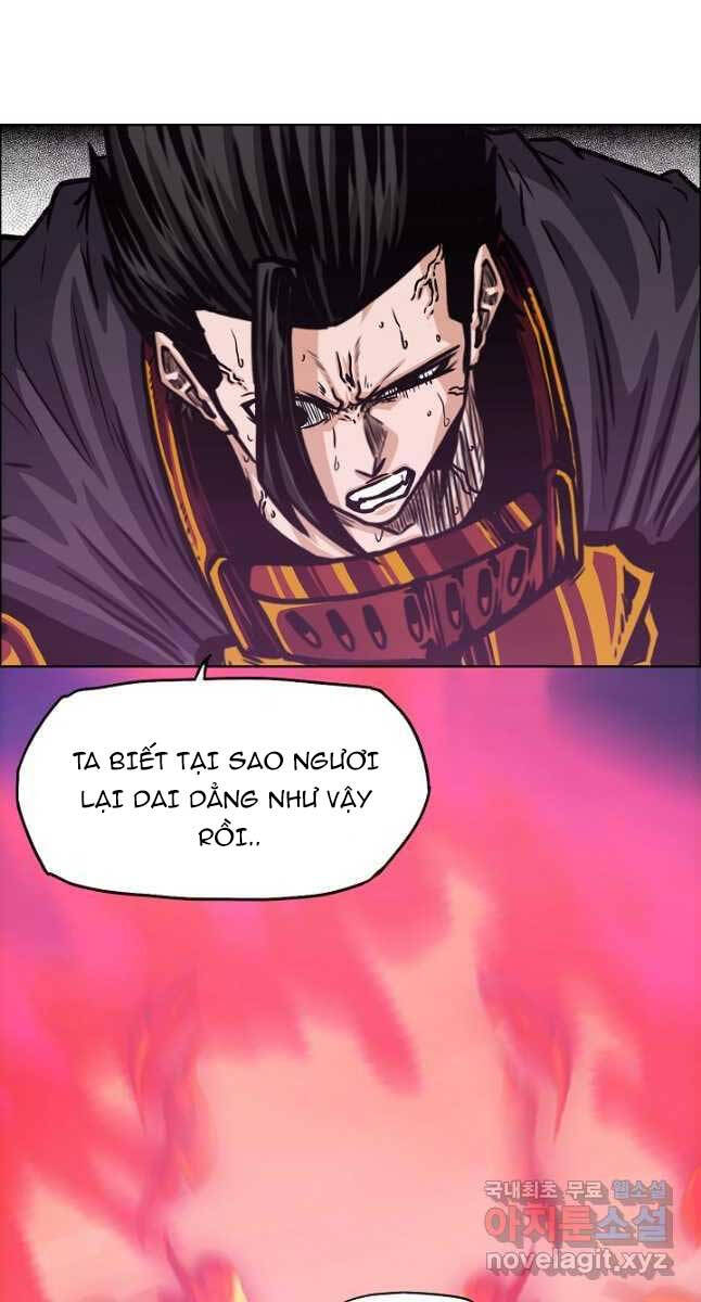 Bậc Thầy Kiếm Sư Chapter 103 - Trang 2