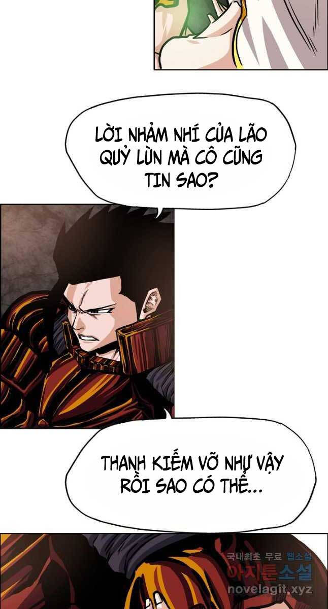 Bậc Thầy Kiếm Sư Chapter 101 - Trang 2