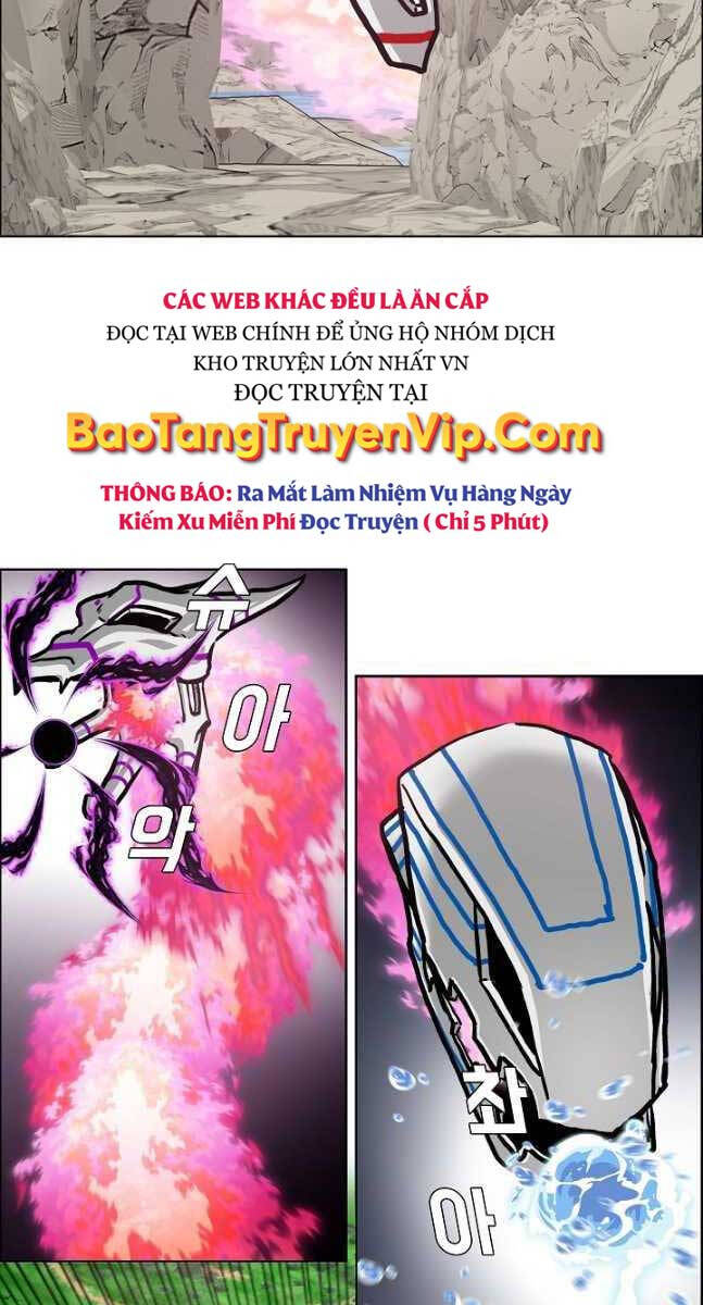 Bậc Thầy Kiếm Sư Chapter 97 - Trang 2