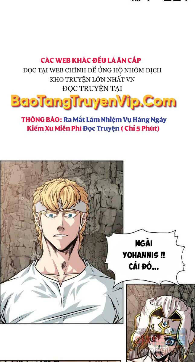 Bậc Thầy Kiếm Sư Chapter 96 - Trang 2