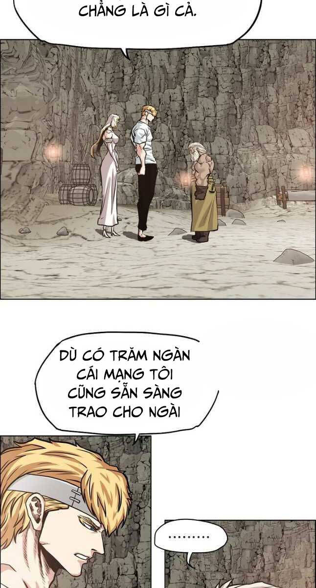 Bậc Thầy Kiếm Sư Chapter 96 - Trang 2