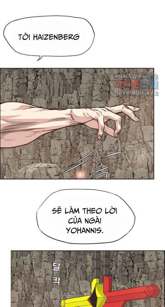 Bậc Thầy Kiếm Sư Chapter 96 - Trang 2