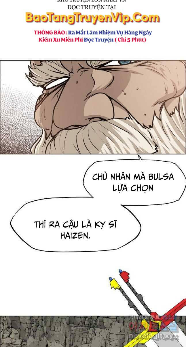 Bậc Thầy Kiếm Sư Chapter 95 - Trang 2