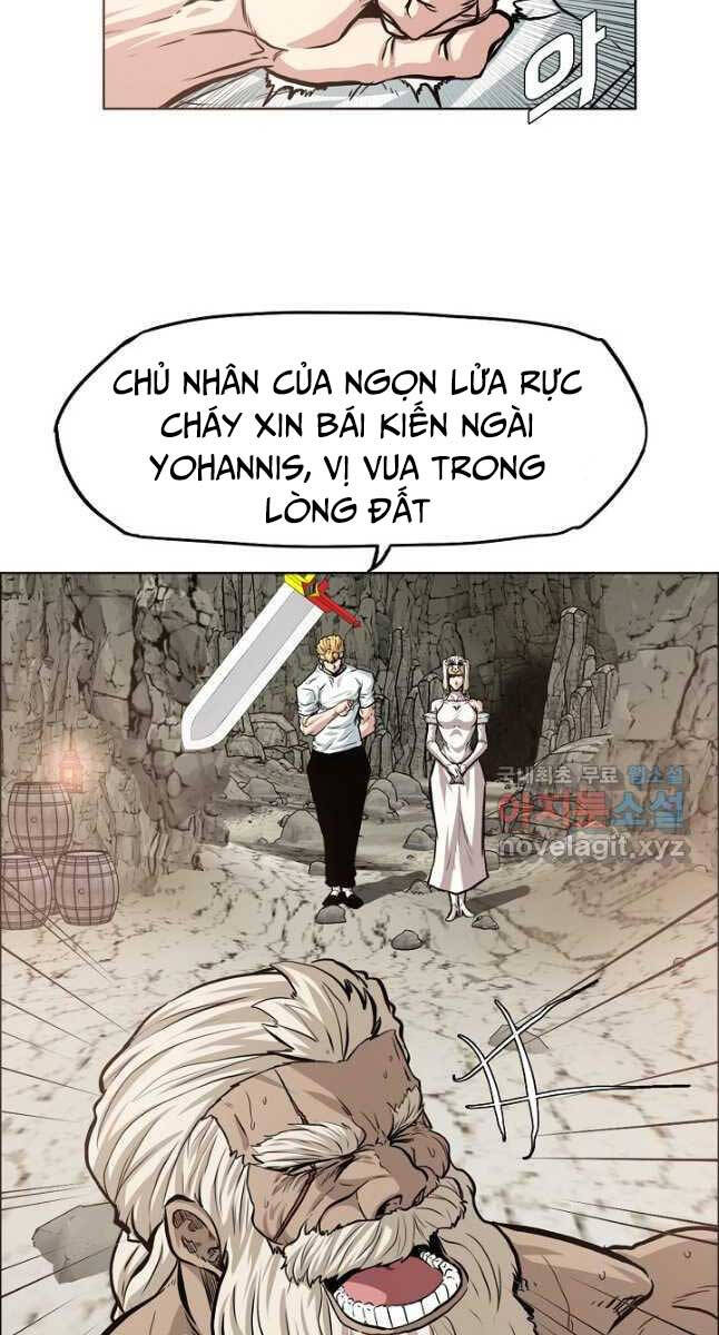 Bậc Thầy Kiếm Sư Chapter 95 - Trang 2