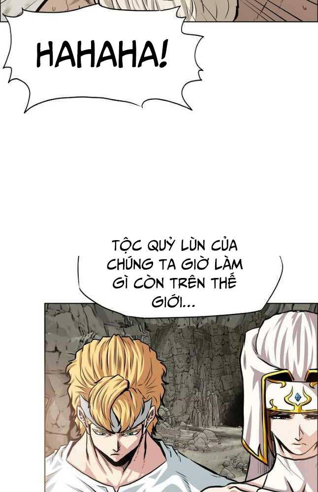 Bậc Thầy Kiếm Sư Chapter 95 - Trang 2