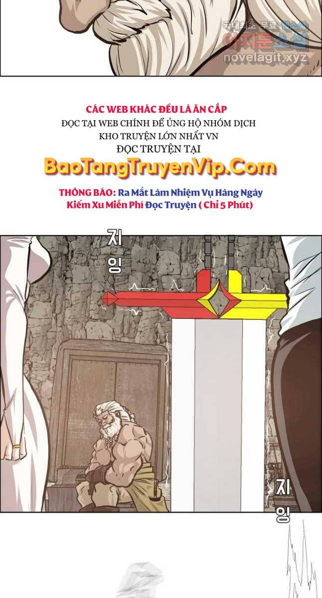 Bậc Thầy Kiếm Sư Chapter 95 - Trang 2