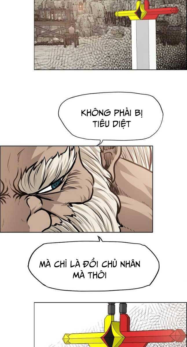 Bậc Thầy Kiếm Sư Chapter 95 - Trang 2